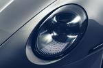 Porsche 911 Turbo S 2020 года (WW)